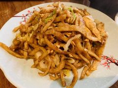 -晋商羊家将(十八中店)
