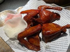 -蝴蝶里·粤菜·点心(龙湖天街&滨江店)