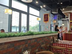 -顿顿吉祥·长安味道(启迪香山店)