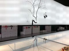 -BLACKSWAN黑天鹅(环球店)