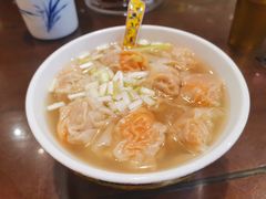 -一记面馆(易发店)
