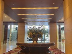 -北京饭店