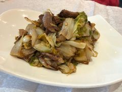 -北李妈妈菜·海肠捞饭(高新万达店)