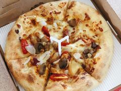 -必胜客(栖乐荟店)