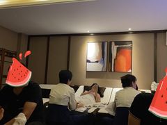 -水墨澜渟足道·SPA·传统(四望亭东关街店)