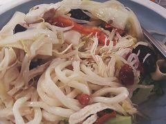 -董小西的凉皮和椒麻鸡(三元桥店)