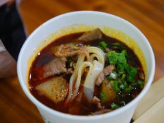 -王记生烫牛杂面馆(兰陵路店)