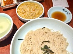 -裕兴记•蟹黄面馆(人民广场店)