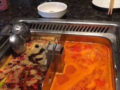 -海底捞火锅(龙湖三千集店)