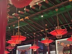 -缪氏川菜(深圳北站缤果空间店)