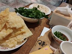 -汕头八合里海记牛肉店(清河店)