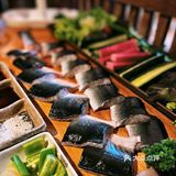 烤肉天花板|火炉家黑牛店