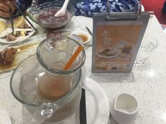 -甜蜜蜜港式茶餐厅(虹梅店)