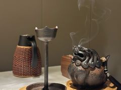 -叶叶菩提(太原别墅店)