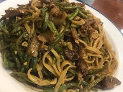 -天天初二·天津传统捞面·天津特色菜(凌奥总店)