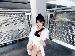 -福田体育公园