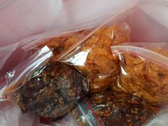 -卤师傅常德酱板鸭三十年老店