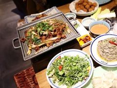 -局气 烤鸭·北京菜(光华路店)