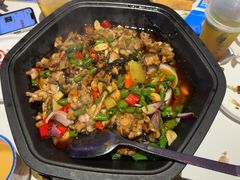-蛙来哒(欢乐水岸店)
