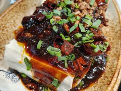 一品豆腐-一块豆腐·海鲜·家常菜(李沧书院路店)
