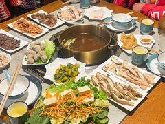 -大理董·董家小厨野生菌火锅(古城旗舰店)