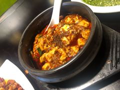 招牌麻婆豆腐-陈麻婆豆腐总店