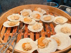 -山港凯悦酒店·咖啡厅
