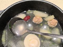 -柴米油盐(土菜院子店)