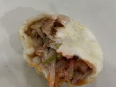 津味豆芽菜-津门张记包子铺(华昌道店)