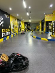 -咔叮卡丁车(南坪亿象城店)