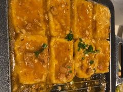 -九毛九西北菜(百信广场店)