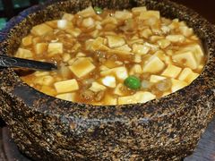 -绿茶餐厅(华贸购物中心店)