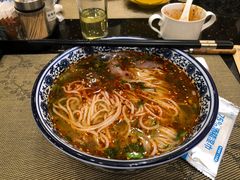 -飞天大厦清真餐厅