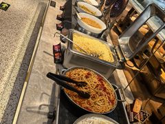 -比格比萨自助(宝山日月光店)