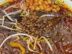 -蓉李记成都名小吃(宜昌伍家岗万达店)