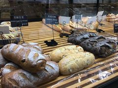 -81bakery(关山路店)