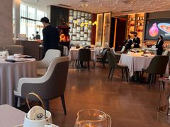大堂-金海华·悦食东方(苏州中心商场店)