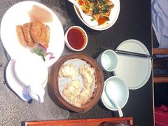 -唐猫庭院·千年陕菜(赛格国际购物中心店)