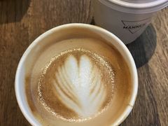-Manner Coffee(芮欧百货店)
