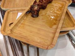 -乡村馕坑肉·烧烤·新疆菜·本地人更爱吃(阿勒泰首店)