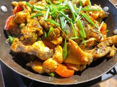 -随缘小馆(红岭路店)