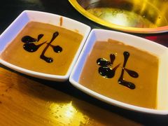 -北门涮肉·炭火铜锅涮肉(什刹海店)