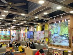 -洪利粥店茶餐厅