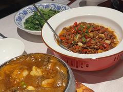 -千百味红餐厅·江西菜(绿地双子塔店)