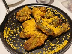 -小河公主秘制烤羊腿(小绿谷店)