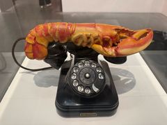 -泰特现代艺术馆