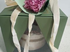 -小苍兰风铃草蛋糕甜品(沈阳店)
