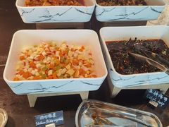 -云厨·高空西餐厅(成都瑯珀·凯悦臻选酒店)