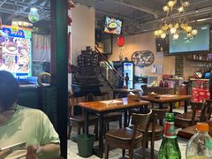 -金雨烧烤(新城南都店)