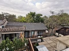 -糖房咖啡(南锣鼓巷店)